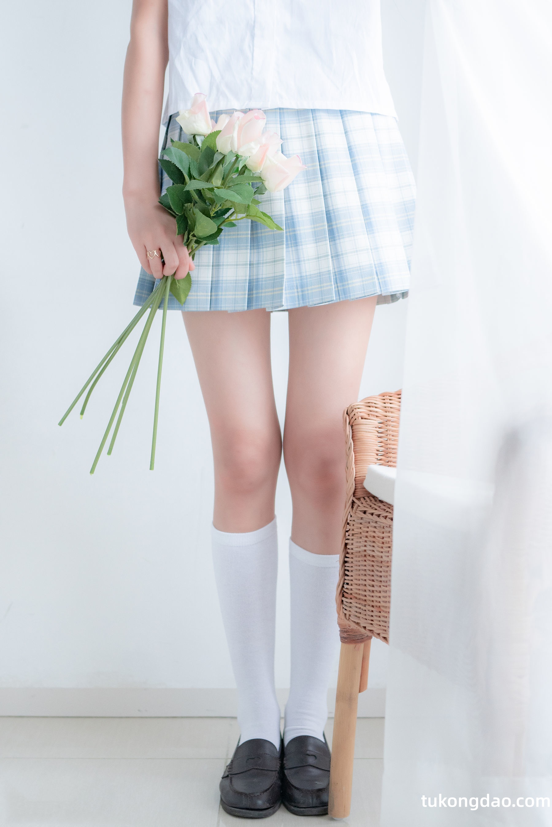 喵糖映画 VOL.007 写真集 写真系列-第21张